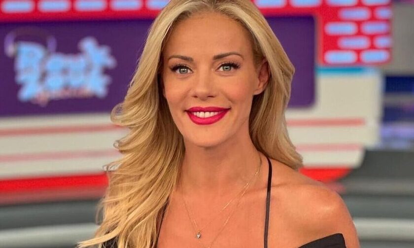 Ζέτα Μακρυπούλια: Υπάρχει μία παρανόηση γύρω από εμένα