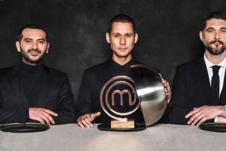 MasterChef: «Είναι σεξιστής και μισογύνης» – Χαμός και βαριές κουβέντες