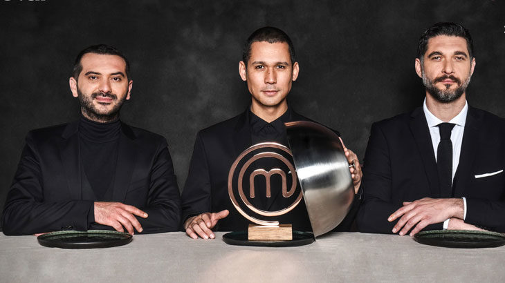 MasterChef: «Είναι σεξιστής και μισογύνης» – Χαμός και βαριές κουβέντες