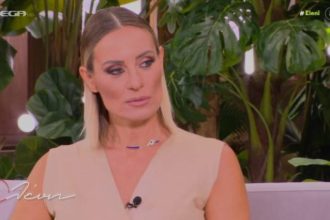 Ελεονώρα Μελέτη: «Θα παραμείνεις ένα μικρό ταπεινό ποντικάκι, μου είχε πει γυναίκα παρουσιάστρια»