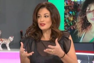 Δωροθέα Μερκούρη: Είναι δύσκολο να κάνεις διεθνή καριέρα, αν δεν έχεις την προφορά να παίξεις σε ταινίες