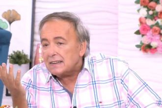 Δύσκολες ώρες για τον Ανδρέα Μικρούτσικο - Πολύ κρίσιμη η Δευτέρα