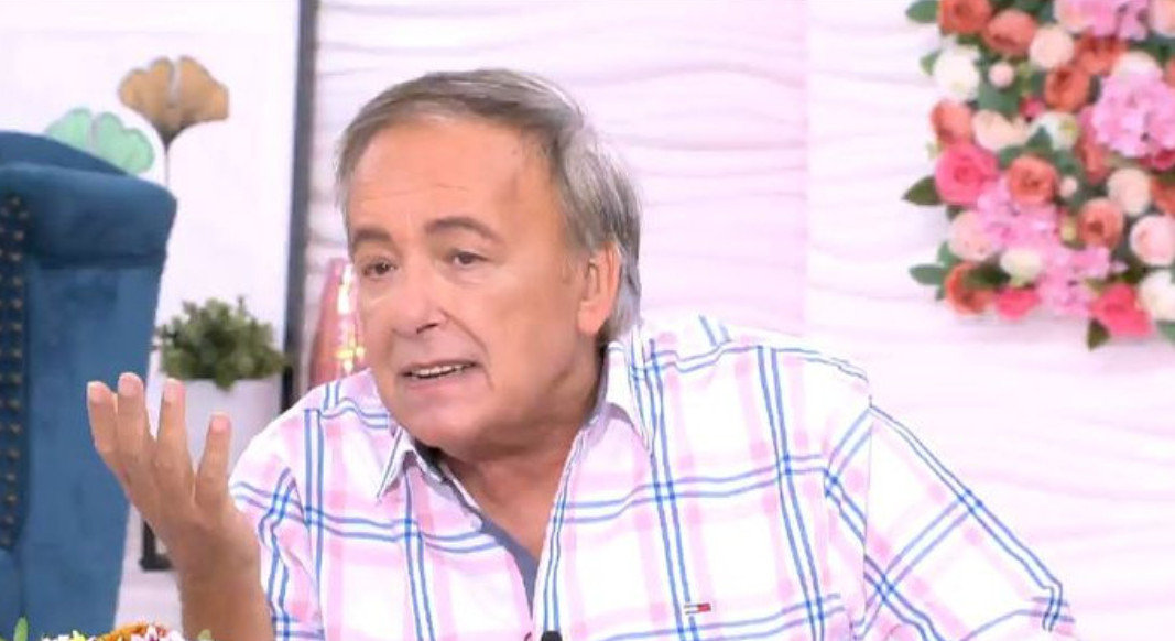 Δύσκολες ώρες για τον Ανδρέα Μικρούτσικο - Πολύ κρίσιμη η Δευτέρα