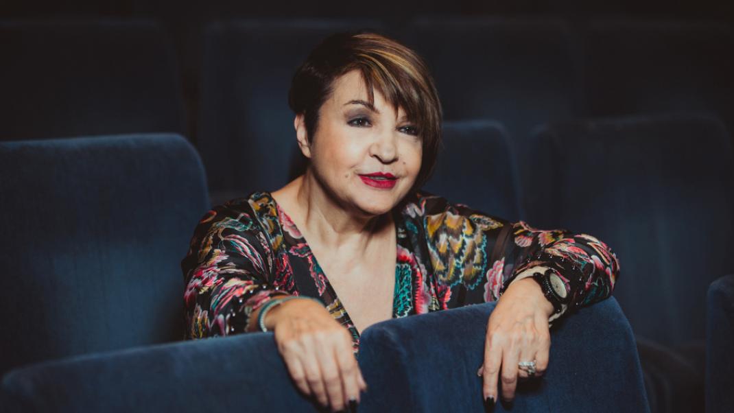 Κατιάνα Μπαλανίκα σε Θανάση Αναγνωστόπουλο: «Μου κάνεις τον ψυχίατρο;»