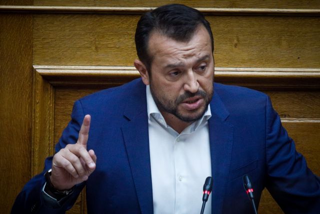 Ειδικό Δικαστήριο για τηλεοπτικές άδειες: Απαλλαγή Νίκου Παππά και Χρήστου Καλογρίτσα πρότεινε η Εισαγγελέας
