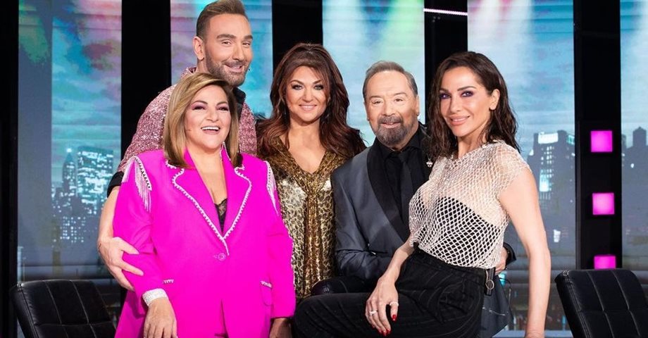 Το «Just the 2 of Us» επιστρέφει στον ALPHA - Το τρέιλερ που τα «σπάει»!