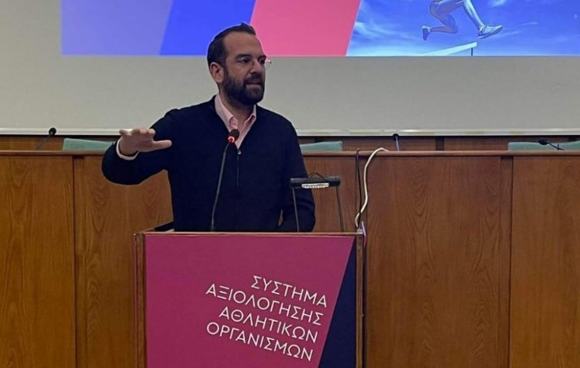 Παρουσιάζεται στην Πάτρα το πρόγραμμα OLYMPASSMARK