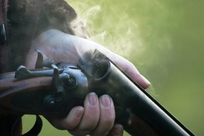 Στα Καλάβρυτα συνελήφθη ο 53χρονος που πυροβόλησε άνδρα που οδηγούσε εκσκαφέα - Κατηγορείται για απόπειρα ανθρωποκτονίας