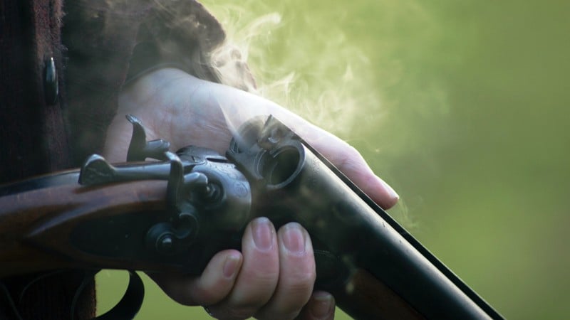 Στα Καλάβρυτα συνελήφθη ο 53χρονος που πυροβόλησε άνδρα που οδηγούσε εκσκαφέα - Κατηγορείται για απόπειρα ανθρωποκτονίας