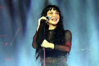 Η ανάρτηση της Πάολα για την περιπέτεια της υγεία της