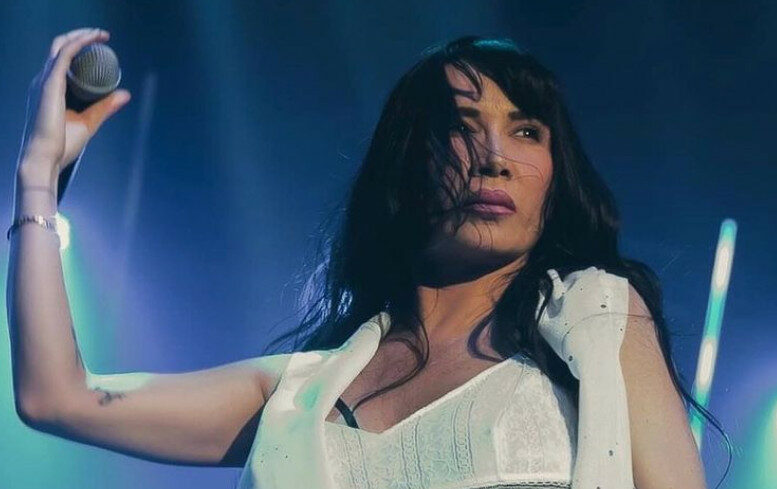 Στο νοσοκομείο η Πάολα