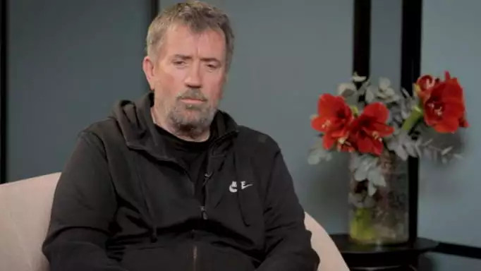 Σπύρος Παπαδόπουλος: «Έμαθα πολύ δύσκολα τον θάνατο του, οδηγούσα και…»