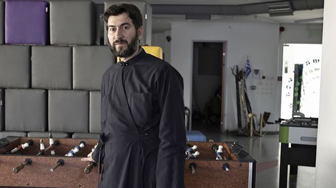 «Κιβωτός του Κόσμου»: Τι υποστηρίζει ο πατέρας Αντώνιος για τις καταγγελίες σε βάρος του για ασέλγεια