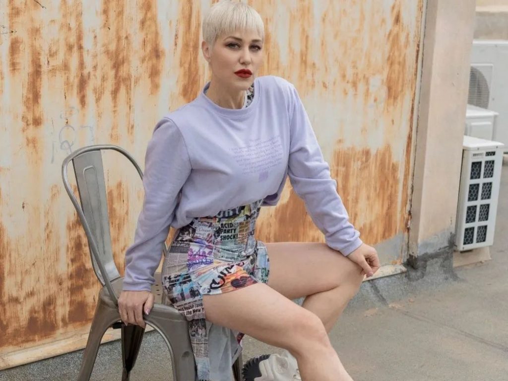 Πηνελόπη Αναστασοπούλου: Τι δήλωσε για Πέτρο Φιλιππίδη