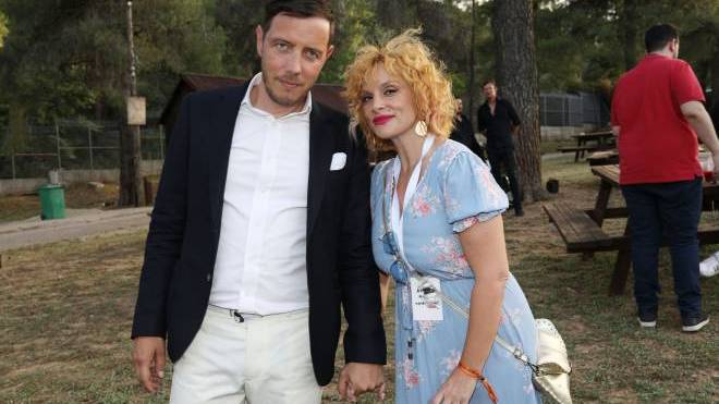 Χώρισαν Ελεωνόρα Ζουγανέλη και Σπύρος Δημητρίου