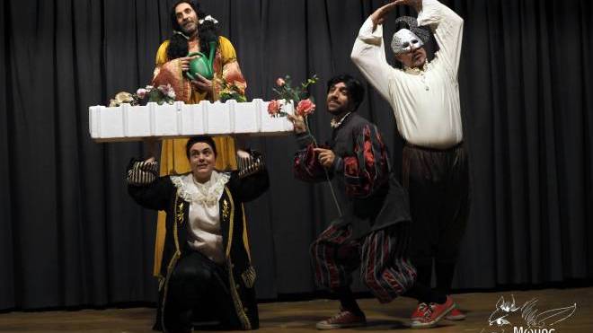 Πατρινό Καρναβάλι: Οι ομάδες που θα συμμετάσχουν στον Ζωντανό και στον Διαδικτυακό "Μώμο"