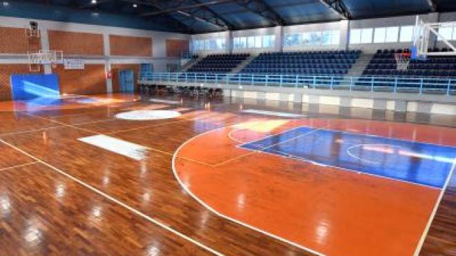 Ο Δήμος Πατρέων για το Κλειστό Γήπεδο Ροϊτίκων