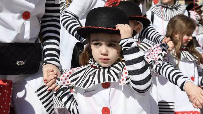 Πάτρα - Καρναβάλι των Μικρών 2023: Δείτε τη σειρά της παρέλασης