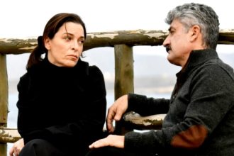 Σασμός: Όσα θα γίνουν στον «ματωμένο» γάμο της Μαρίνας με τον Αντώνη