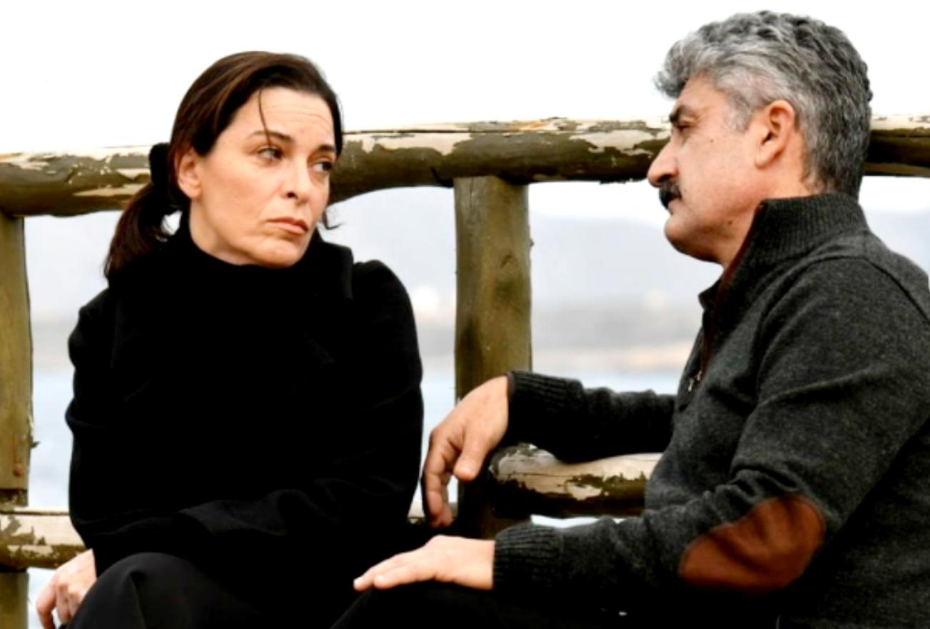 Σασμός: Όσα θα γίνουν στον «ματωμένο» γάμο της Μαρίνας με τον Αντώνη