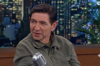 Γεράσιμος Σκιαδαρέσης: Αποκάλυψε τον λόγο που δεν ήθελε να υποδυθεί τον Φατσέα στο «Καφέ της Χαράς»