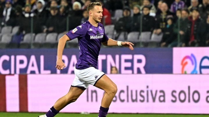 Με άνεση στα ημιτελικά του Coppa Italia η Φιορεντίνα