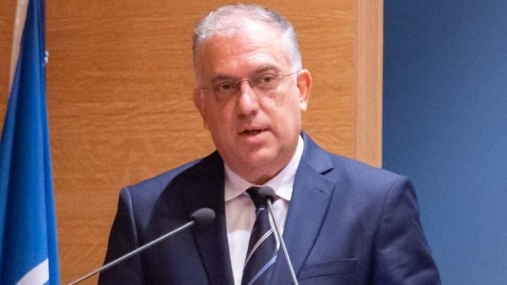 Τ. Θεοδωρικάκος: Η άθλια και πρωτοφανής επίθεση κατέρρευσε και έχει πλέον πάρει τον δρόμο της Δικαιοσύνης - Μήνυση και από τον γιο του υπουργού