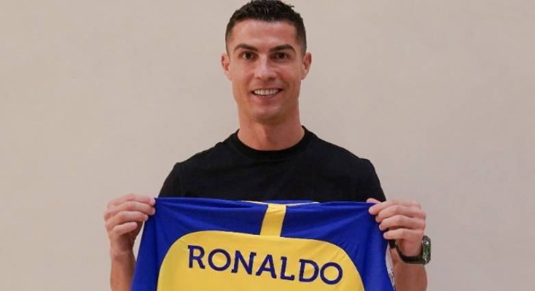 Ο Κριστιάνο Ρονάλντο σκόραρε και πάλι με την Αλ Νασρ