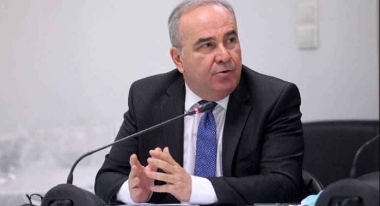 Ν. Παπαθανάσης: Πρόστιμο χιλιάδων ευρώ σε σούπερ μάρκετ για αισχροκέρδεια