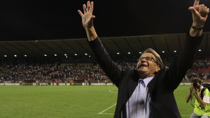 Θλίψη για το θάνατο του Μίροσλαβ Μπλάζεβιτς