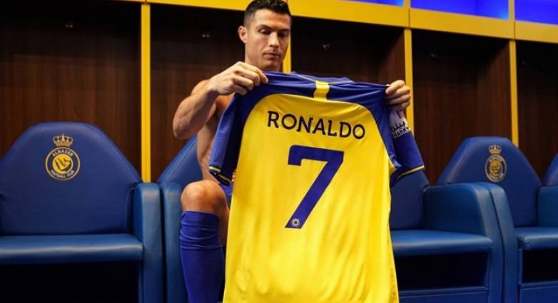 Αλ Φατέχ – Αλ Νασρ 2-2: Ο Κριστιάνο Ρονάλντο έσωσε την παρτίδα κόντρα στην ομάδα του Γιώργου Δώνη