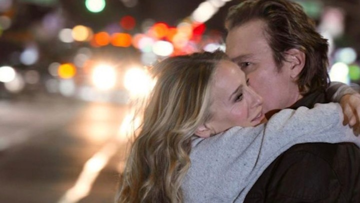 Η έκπληξη της Σάρα Τζέσικα Πάρκερ για τον νέο κύκλο του «And Just Like That»