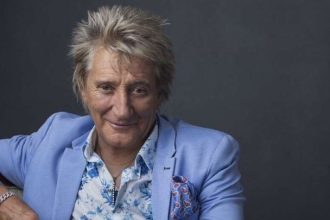 Κασέτα με την πρώτη ηχογράφηση του Ροντ Στιούαρτ θα πωληθεί σε δημοπρασία