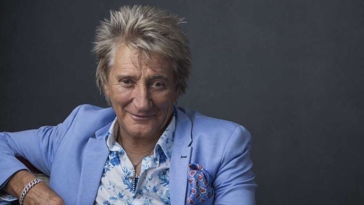 Κασέτα με την πρώτη ηχογράφηση του Ροντ Στιούαρτ θα πωληθεί σε δημοπρασία