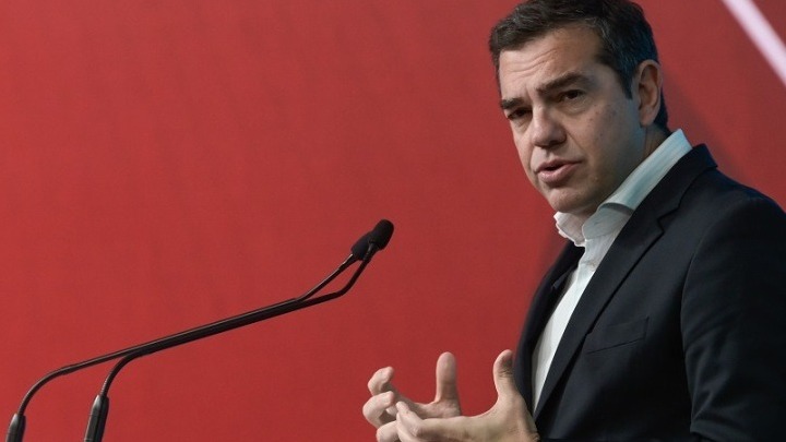 Συνεδριάζει η ΠΓ του ΣΥΡΙΖΑ για τα ψηφοδέλτια