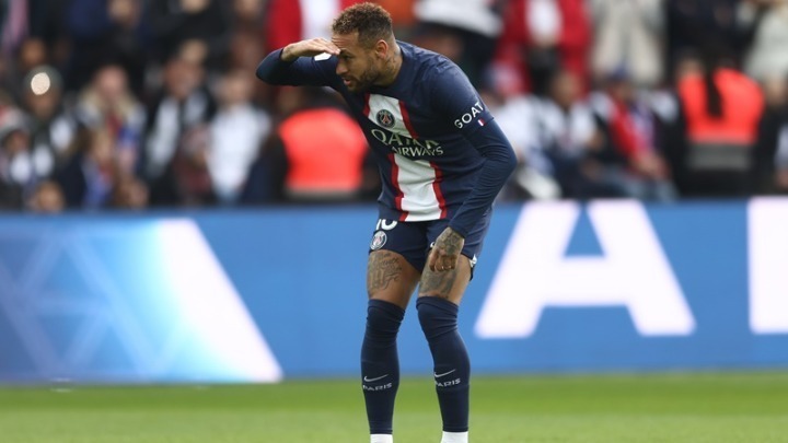 Le Parisien: «Ο Νεϊμάρ εκτός για 3 με 4 εβδομάδες»