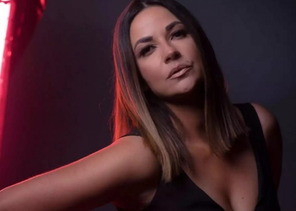 Χρύσπα: «Έτρωγα σε σημείο που πονούσε το στομάχι μου»