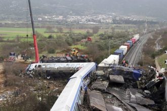 Ανδρέας Μικρούτσικος: Ήμουν ο πρώτος άνδρας της Τρέμη