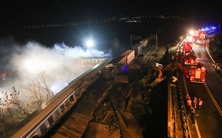 Σε απεργία την Πέμπτη οι σιδηροδρομικοί