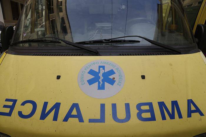 Έπεσε με το αυτοκίνητό του στη θάλασσα και πνίγηκε