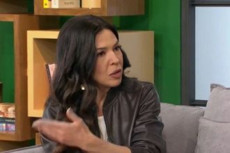 Ναταλία Δραγούμη: «Δεν έπρεπε να το πω αυτό, γιατί το είπα;»