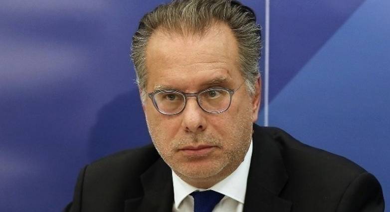 Κουμουτσάκος για Καραμανλή – «Εγώ δεν θα συμμετείχα στις εκλογές»