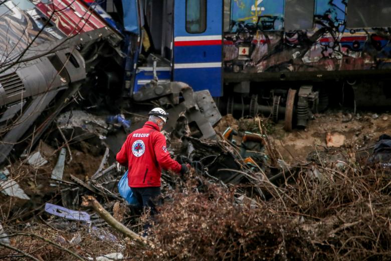 Τέμπη: Η σκανδαλώδης εξαίρεση για την ΤΡΑΙΝΟΣΕ από την υποχρέωση αποζημίωσης επιβατών, ακόμη και για θάνατο!