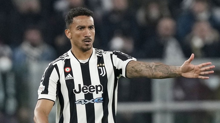 Γιουβέντους: Ανανέωσε έως το 2025 ο Ντανίλο