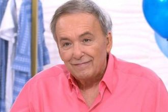 Ευχάριστα τα νέα για την υγεία του Ανδρέα Μικρούτσικου