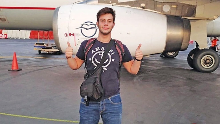 Τέμπη: Παραμένει σε πολύ κρίσιμη κατάσταση ο μοναδικός επιζών του πρώτου βαγονιού