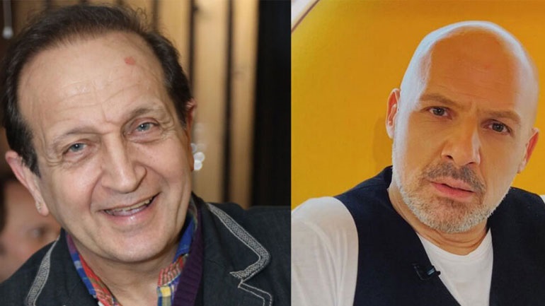 Σπύρος Μπιμπίλας: «Ο Νίκος Μουτσινάς δεν ανήκει στο ΣΕΗ, άστοχη η τοποθέτησή του»