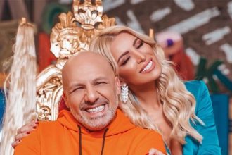 Η Κατερίνα Καινούργιου ξεσπά για το Καλό Μεσημεράκι: «Τρομερή κακία και τοξικότητα»