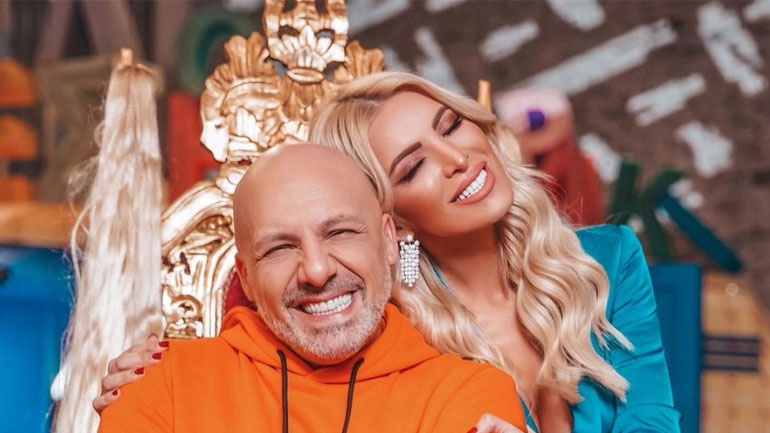 Η Κατερίνα Καινούργιου ξεσπά για το Καλό Μεσημεράκι: «Τρομερή κακία και τοξικότητα»