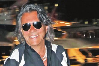 Ηλίας Ψινάκης: «Στο κότερο υπήρχαν ναρκωτικά, υπήρχαν όλα όσα ακούστηκαν τότε»